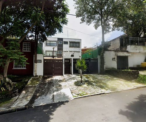 Vive Al Sur De La Cdmx En Un Condominio De Solo 2 Casas Con 3 Recámaras Y Patio