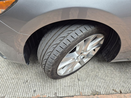 Mazda Mazda 6 2.5 I Grand Touring Piel Qc At