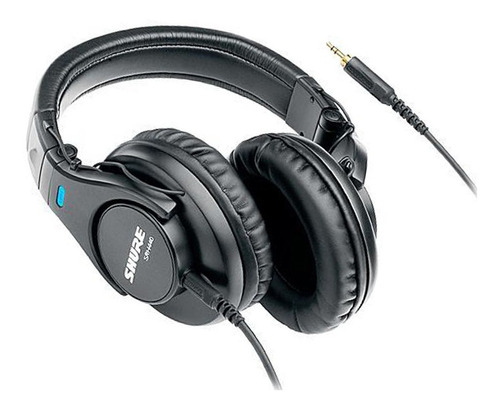 Auricular Profesional Estudio Shure Srh440