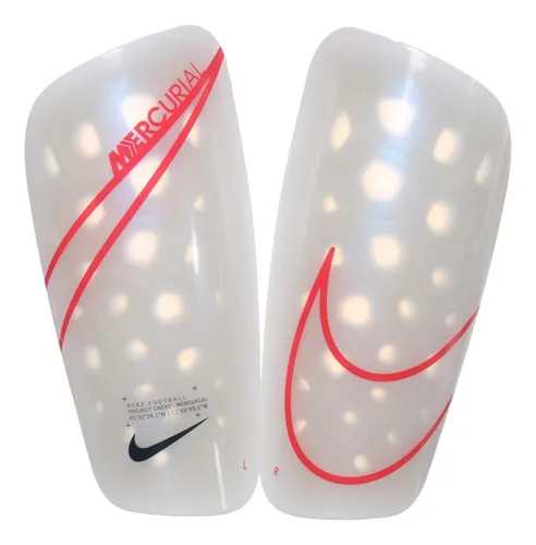 Canilleras Futbol T90 Forza Nike MercadoLibre