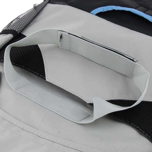 2x Mochila De Doble Hombro Sostenedor De Patines Mochila 2x Mochila De Doble Hombro Sostenedor De Patines Mochila