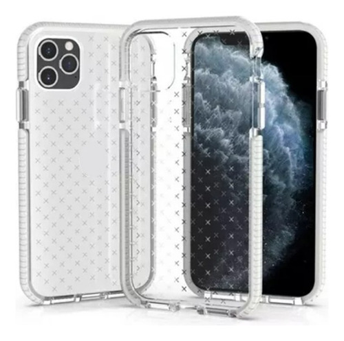 Funda Tech21 Evo Check Para iPhone 13 Mini