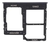 Comprar Bandeja Porta Sim Sd Dual Sim Para Samsung Galaxy A31