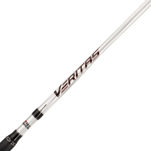 Caña Abu Garcia Bait Veritas 2.10 Mts 12-25 Lbs H-xf 1 Tramo