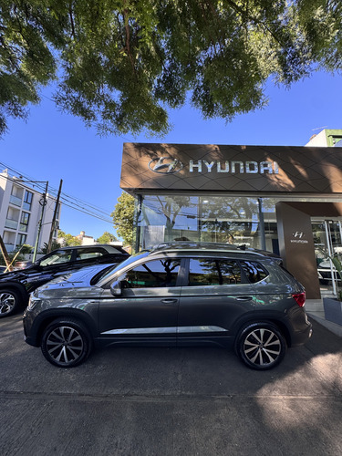 Volkswagen Taos 1.4 250 Tsi Highline