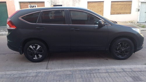 Honda CR-V 2.4 Lx 2wd 185cv At