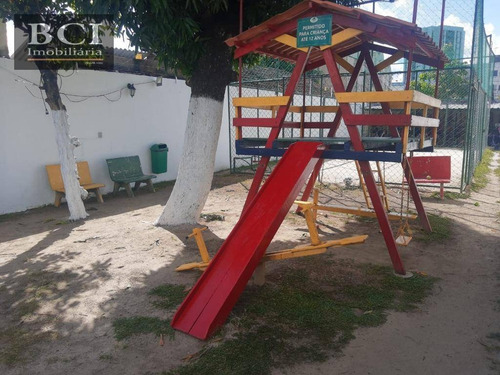 Apartamento Com 3 Dormitórios À Venda, 76 M² Por R$ 350.000,00 - Iputinga - Recife/pe - Ap10578