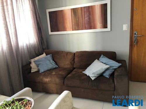 Imagem 4 de 15 de Apartamento - Alto De Pinheiros - Sp - 572720