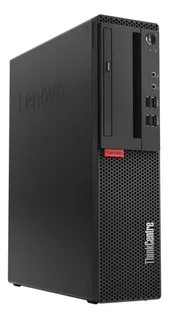 Desktop Lenovo M910: Core I7-7700 3.0ghz, 8gb Ddr4 Ssd 240gb