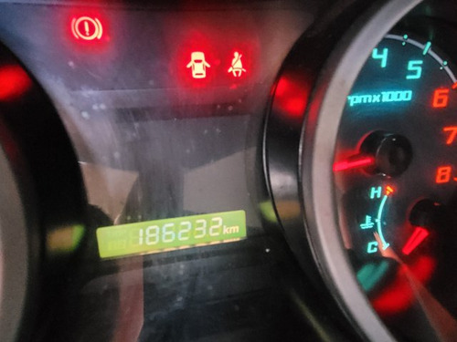 Mitsubishi Pajero TR4 Pajero TR4 2.0 4X2 16V 140CV FLEX 4P MANUAL