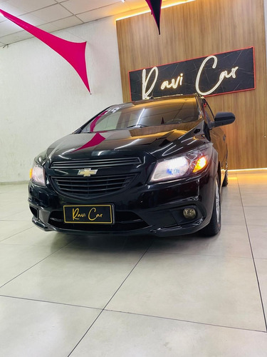 Chevrolet Onix 1.0 MPFI JOY 8V