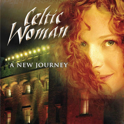  Celtic Woman - A New Journey                   