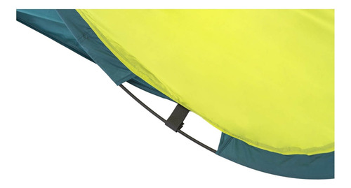 Carpa Pop Up Pavillo 2 Personas 2.20m X 1.20m X 90cm