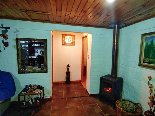 Casa En Venta En Parral. Con Opción A Arriendo - Divergente