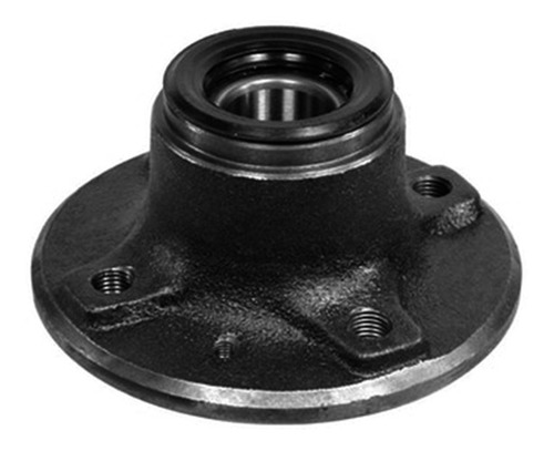 Maza Trasera Chevrolet Monza/corsa/vectra