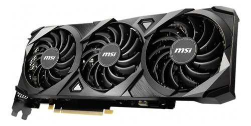 Nvidia Msi Ventus Series Geforce Rtx 3070 Ventus 3x Oc