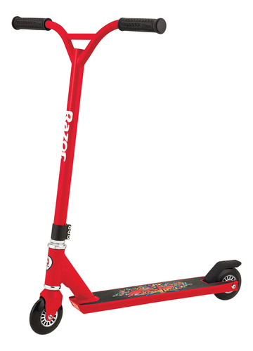 Patinete Razor Beast - Rojo - Ffp