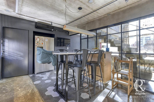 Imagen 13 de 30 de Venta Penthouse 5 Ambientes En Triplex Con Doble Altura De Techos 279m² 2 Cocheras. Las Cañitas