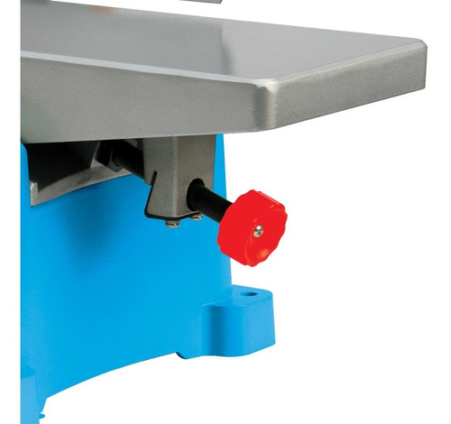 Imagen 4 de 10 de Garlopa De Banco Gamma 1.280w G680ar