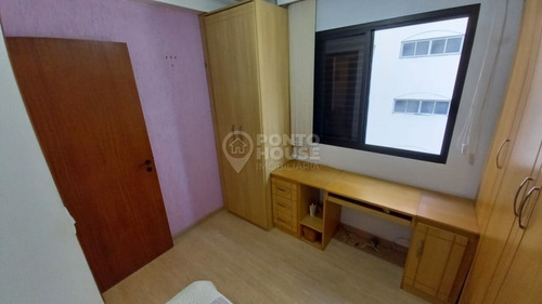 Imagem 11 de 15 de Apartamento À Venda No Bairro Mooca 3 Dormitórios, 1 Suíte E 73 M² - Ph42440