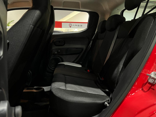 Fiat Mobi MOBI LIKE 1.0 FLEX 5P.