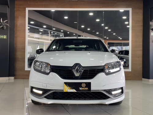 Renault Sandero 1.0 12V SCE FLEX S EDITION MANUAL