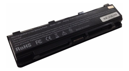 Bateria Toshiba C55 C55-a C55d C40 C45 C70 C75 C50 C50d C50t
