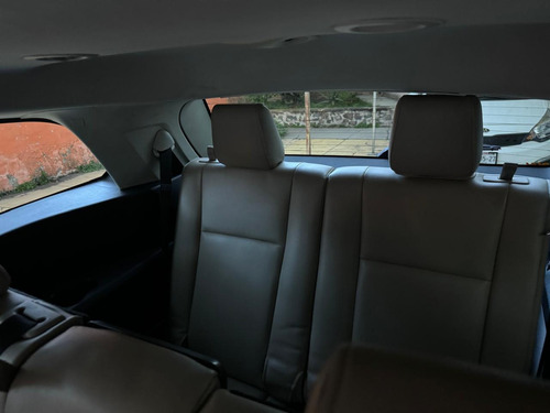 Dodge Journey 3.5 R/t 7 Pasj Piel Aa Dvd R-19 At