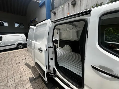 Peugeot Partner 1.6 Hdi Maxi Mt