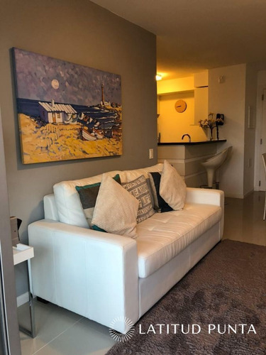Imagen 13 de 26 de Apartamento En Brava, 2 Dormitorios