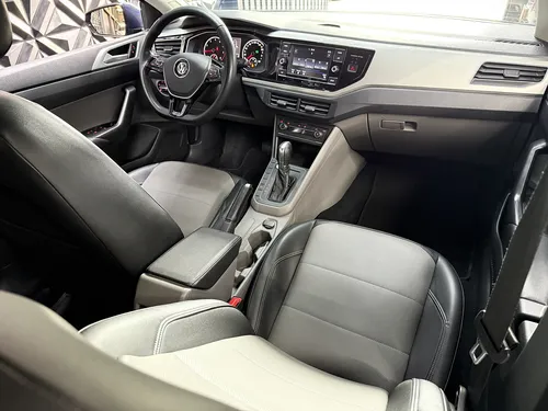 Volkswagen Virtus 1.6 Highline