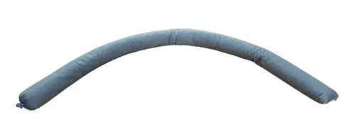 Barrera Absorbente Control Líquidos Derrames Hidrocarburos