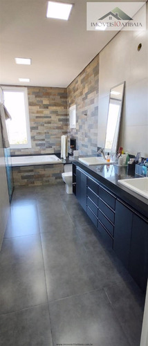 Imagem 4 de 29 de Casas Em Condomínio À Venda Em Atibaia/sp - Compre O Seu Casas Em Condomínio Aqui! - 1480351