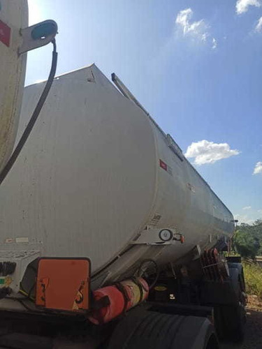 Imagem 12 de 15 de Bitrem Randon Semi Reboque Tanque 2014