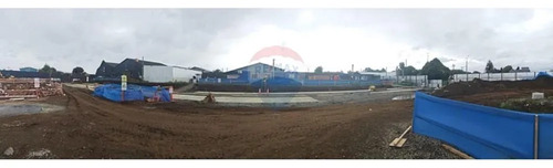 Terreno Para Desarrollo Inmobiliario-av. Olimpia