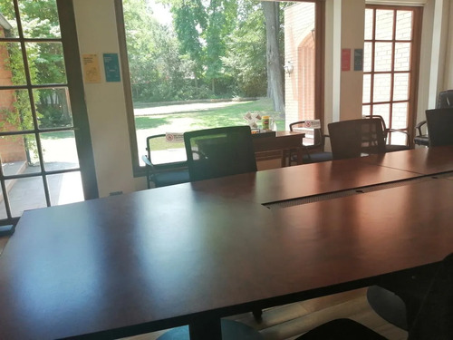 Venta Oficina 10hab 6ba Las Condes