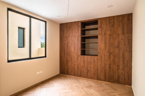 Casa En Venta Merida, Temozon Norte, Entrega Inmediata.