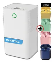 Comprar Deshumidificador Punktal 12 Lts Pk-1550 Dh + Auri Inalámbric