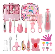 Comprar Kit De Cuidado De La Salud Y Aseo Para Bebés, 26