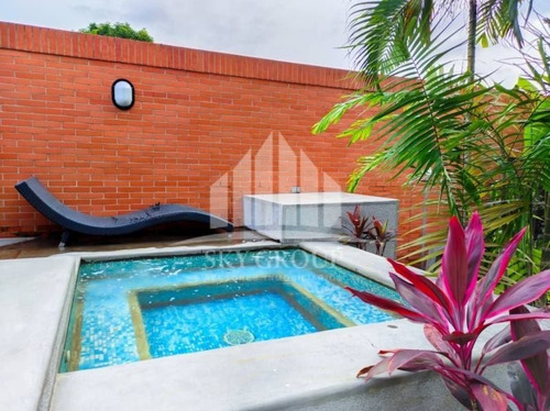 Imagen 18 de 21 de Gabriel Rivas Vende Casa En Urb. La Viña Valencia Cod: Lemc-437