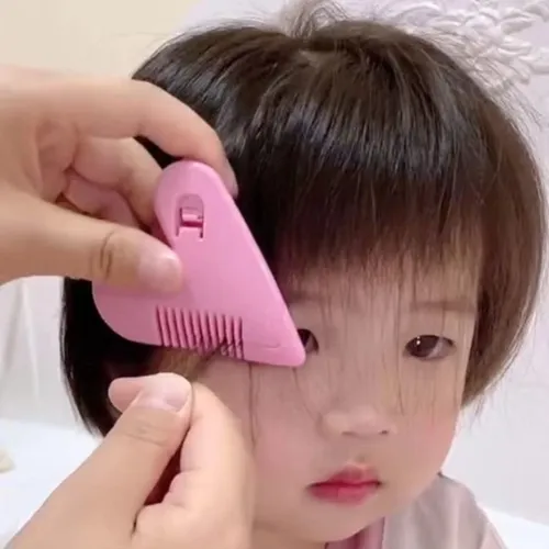 Mini Cortador De Pelo, Peine, Cortador De Vello Púbico, 3 Un