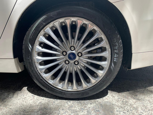 Ford Mondeo 2.0 Titanium