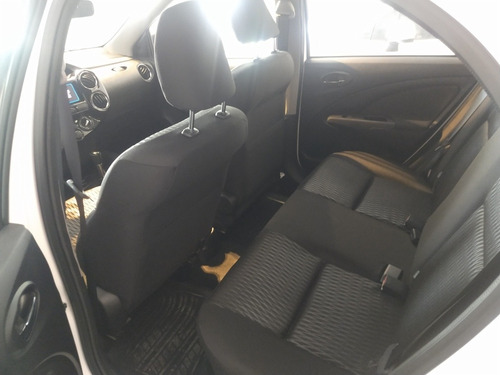 Toyota Etios 2021 1.5 Xs My19