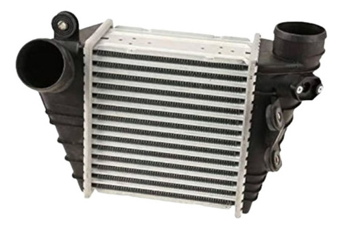 Intercooler Vw Golf Iv 2006 2007