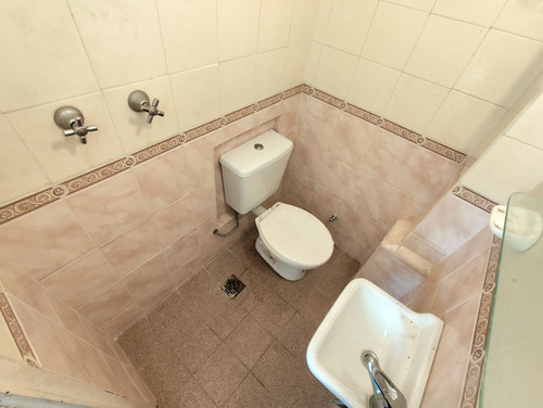 Departamento Venta Almagro 4 Amb Apto Credito