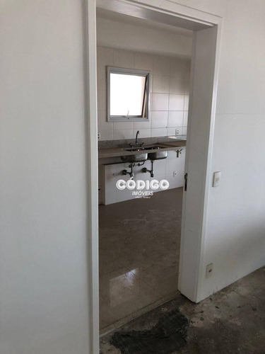 Imagem 12 de 25 de Apartamento Com 3 Dormitórios À Venda, 197 M² Por R$ 1.600.000,00 - Jardim Santa Mena - Guarulhos/sp - Ap1487