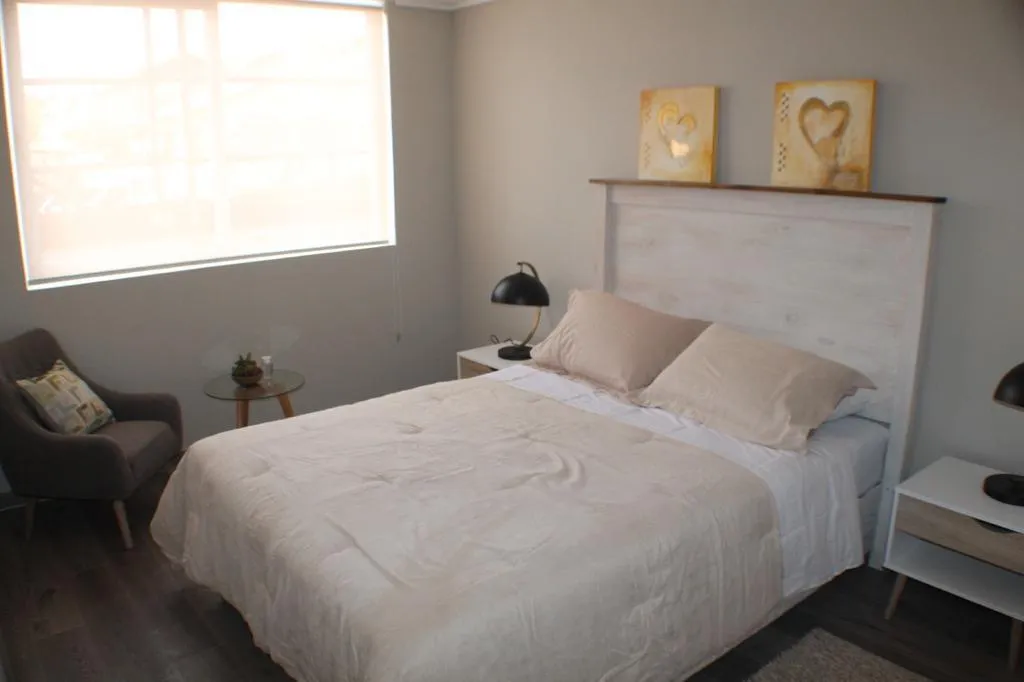 Imagen 4 de 15 de Venta Departamento Centro De Quilpué Con Estacionamiento