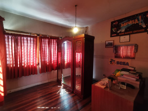 Venta Casa 5hab 2ba Valparaíso