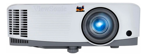 Proyector Viewsonic Pa503w 4000lm Wxga Dlp Blanco