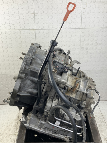 Transmisión Automática Dodge Attitude 2012-2014 1.6 (Usado)